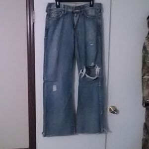 Guess jeans 32x32